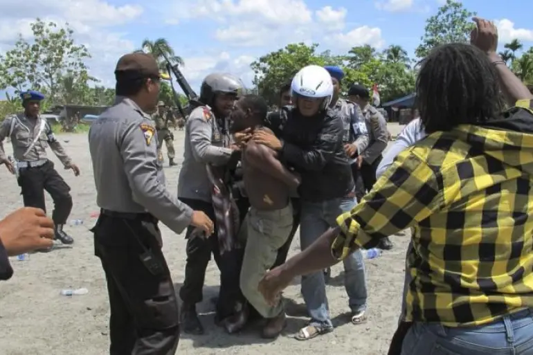 UN Experts sound the alarm on West Papua abuses, calls for urgent aid – UNHR