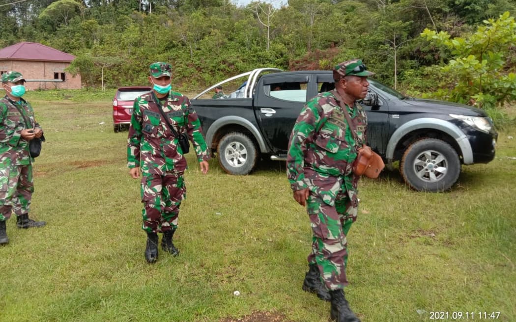 Indonesia urged to account for violence in Papua
