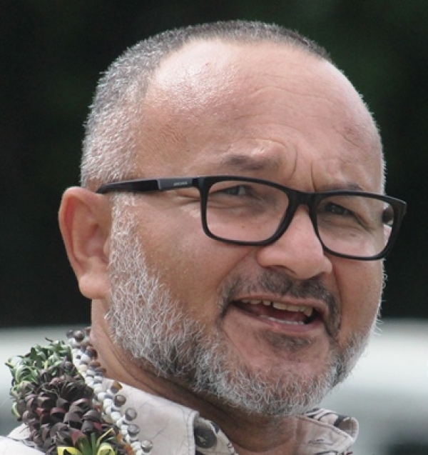 Hon. Matthew Wale affirms support for West Papua