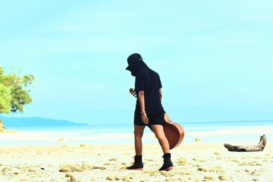 Get to know Aldria Wainggai