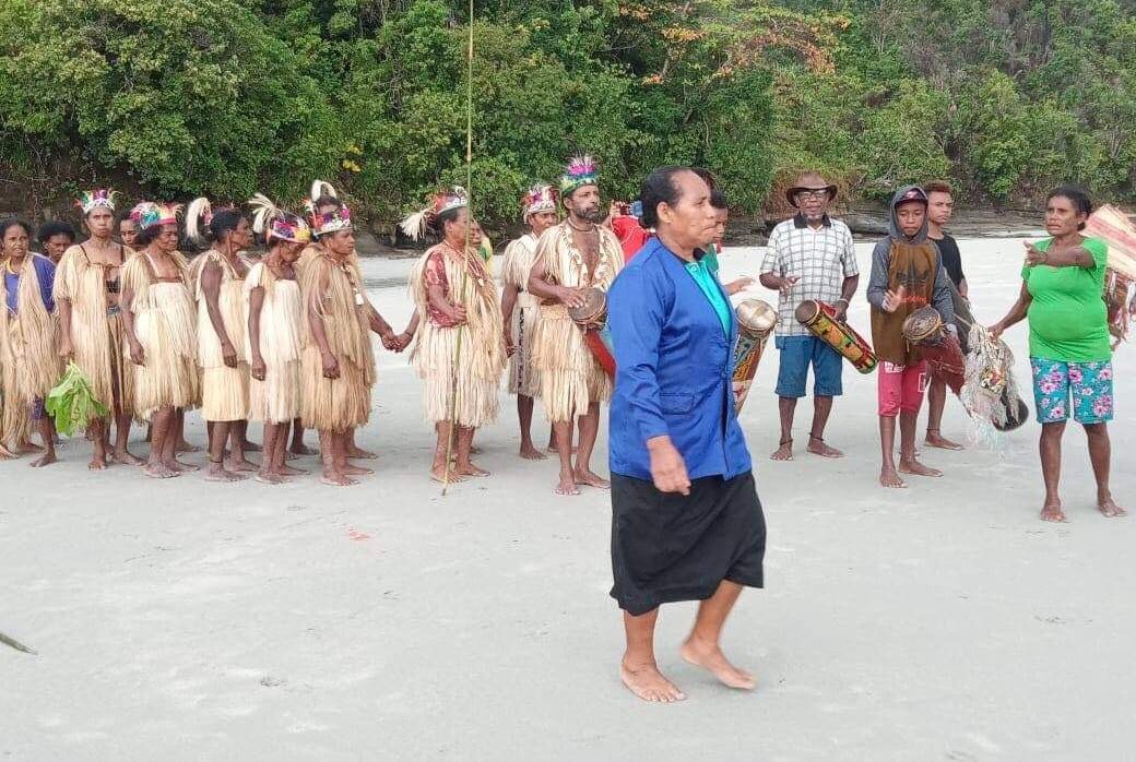 Indigenous Women’s group calls for Indonesia to open up West Papua