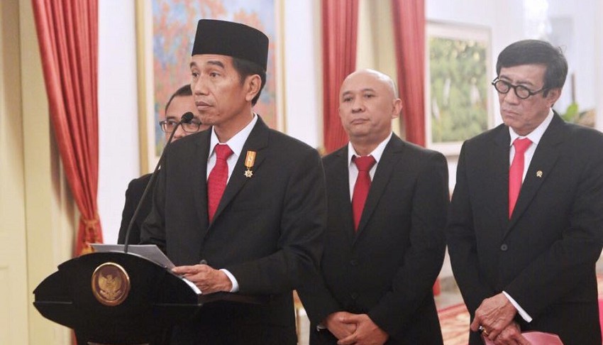 Indonesia must open up West Papua