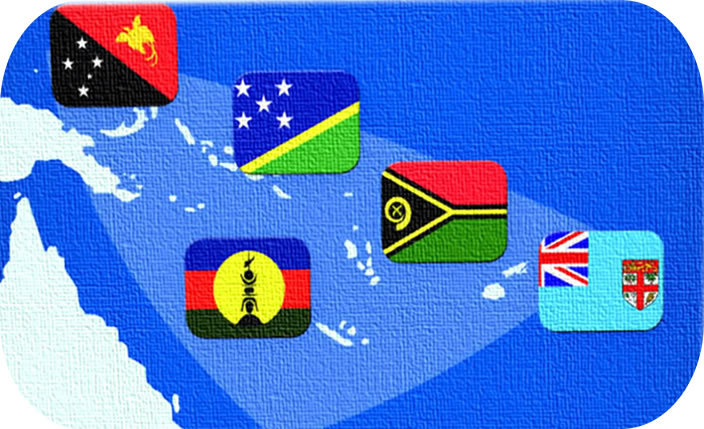 West Papuan case for MSG Membership